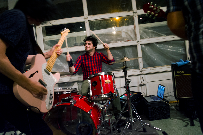 Illustration for article titled The Posies (Photo Gallery)